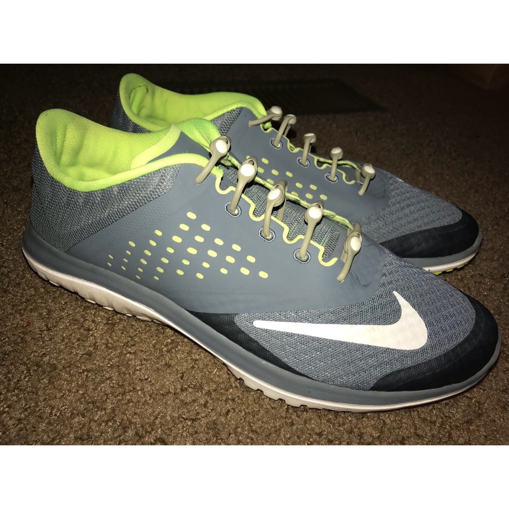 Nike shoes